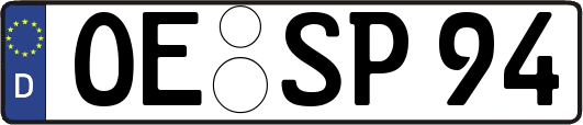 OE-SP94