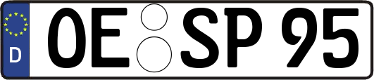 OE-SP95