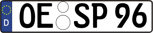 OE-SP96