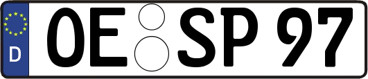 OE-SP97