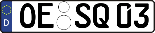 OE-SQ03