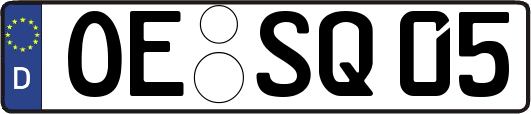OE-SQ05