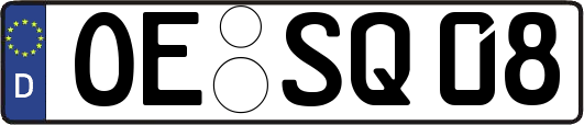 OE-SQ08