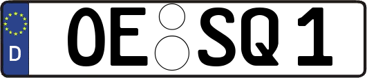OE-SQ1