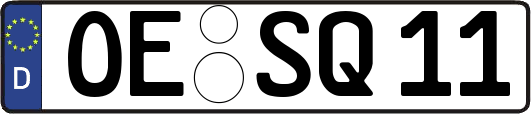 OE-SQ11