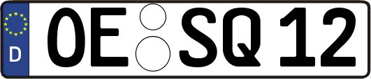 OE-SQ12