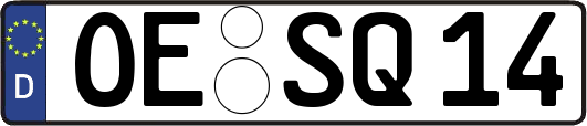 OE-SQ14