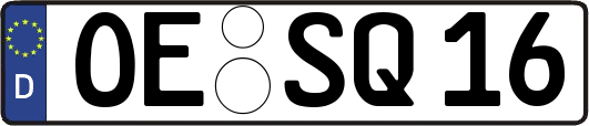 OE-SQ16