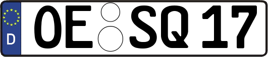 OE-SQ17