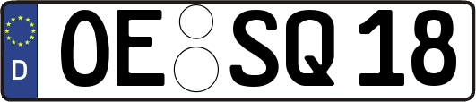 OE-SQ18