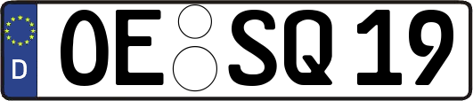 OE-SQ19