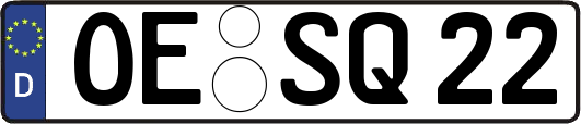 OE-SQ22