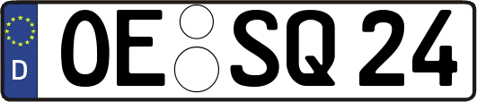 OE-SQ24