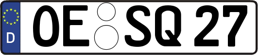 OE-SQ27