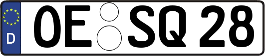 OE-SQ28