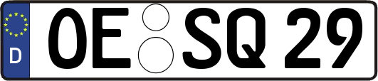 OE-SQ29