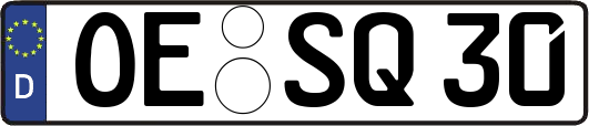 OE-SQ30