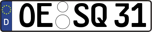 OE-SQ31