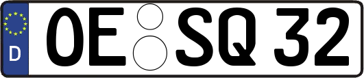 OE-SQ32