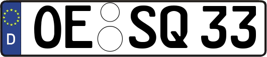 OE-SQ33