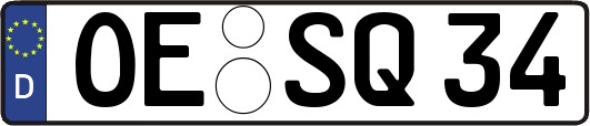 OE-SQ34