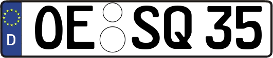 OE-SQ35