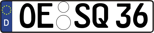 OE-SQ36