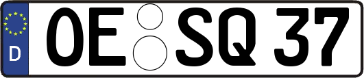 OE-SQ37