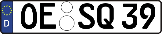 OE-SQ39