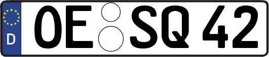 OE-SQ42