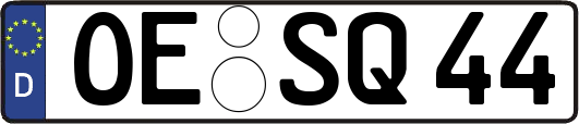OE-SQ44