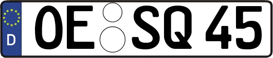OE-SQ45