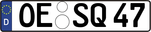 OE-SQ47