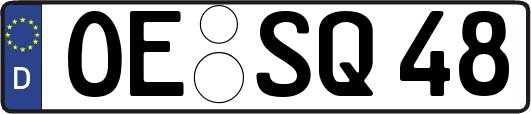 OE-SQ48