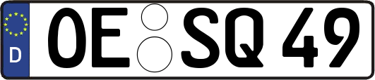 OE-SQ49