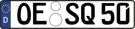 OE-SQ50
