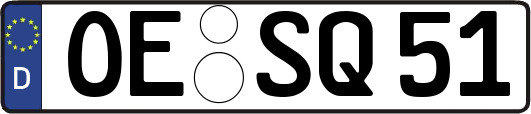 OE-SQ51