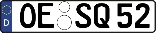 OE-SQ52