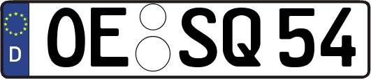 OE-SQ54