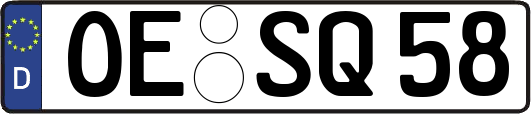 OE-SQ58