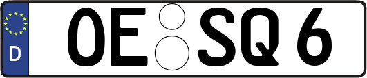 OE-SQ6