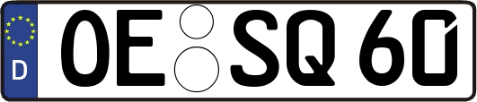 OE-SQ60