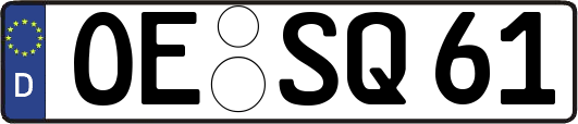 OE-SQ61
