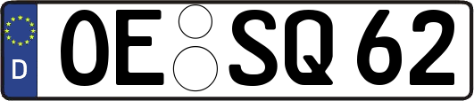 OE-SQ62