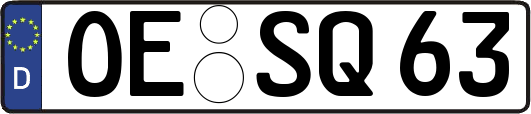 OE-SQ63