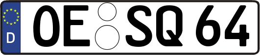 OE-SQ64