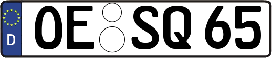 OE-SQ65
