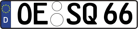 OE-SQ66