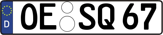OE-SQ67