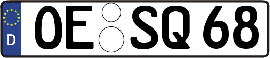 OE-SQ68